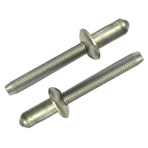 Avibulb XT (Steel, Dome)